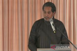 Masker tidak lagi wajib dalam penerbangan menuju Malaysia