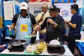 Ini kemudahan masak kompor induksi