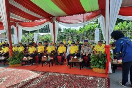 Water quality of Jambi's Batang Hari River raises concerns: Governor