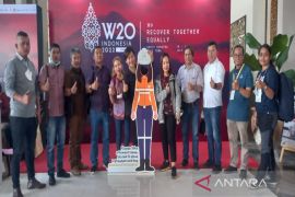 Dukung konferensi, PWI Bonapasogit apresiasi PT Agincourt Resources