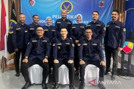 Pengurus baru PPP AU DKI perkuat konsolidasi organisasi