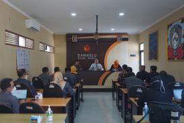 Bawaslu segera mengganti sistem tata kerja dan pola hubungan penyelenggaraan Pemilu 2024