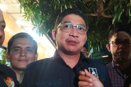 Bukan Sulawesi Tengah, Pasha Ungu maju DPR RI dari provinsi ini