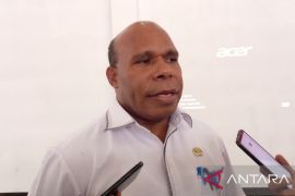 Pemprov Papua ganti nama Smankor menjadi SMA Terintegrasi