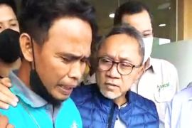 Harga TBS rendah petani Paser curhat ke menteri perdagangan