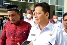 Ketua DPRA dukung pembenahan pelayanan kesehatan di RSUZA