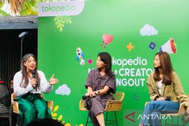 Tokopedia: meningkat, tren belanja barang online di Bali pada kuartal II