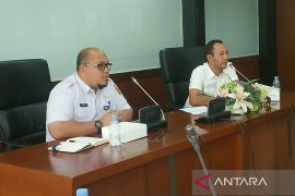 Pemprov Kaltim matangkan persiapan Peringatan HUT Kemerdekaan RI