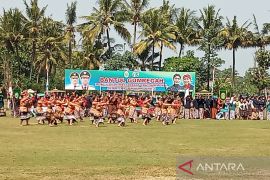 HB X sebut peringatan Hari Jadi Kabupaten sebagai momentum instrospeksi