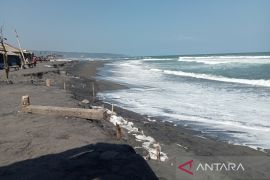 Bantul dukung rencana penataan ulang kawasan Pantai Depok