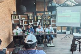 BI : Kalsel tuan rumah GBBI 2022