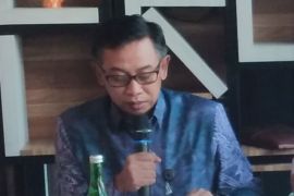 BI : Perekonomian Kalsel  tumbuh positif di tengah perlambatan ekonomi global
