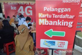 Telkomsel imbau pelanggan di Makassar segera "upgrade" jaringan ke 4G