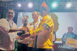 Poliban sukses selenggarakan Porseni Politeknik se-Indonesia 2022