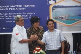 Malra ingin wujudkan PPKT Nuhu Yut jadi kawasan strategis nasional