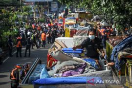 Penertiban aset PT KAI