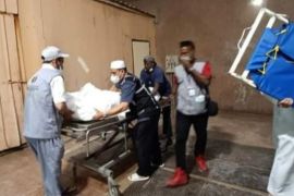 Satu jamaah haji asal Ternate meninggal dunia di Tanah Suci, begini penjelasannya