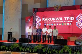 BMKG perkirakan ENSO La Nina Moderat--Netral hingga Desember 2022