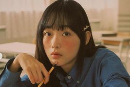 Inspirasi gaya riasan ala artis Korea