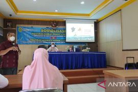 Susun tata ruang Kota Banjarmasin andalkan posisi geografis