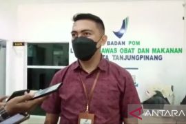 BPOM pastikan produk es krim Haagen-Dazs tidak beredar di Tanjungpinang