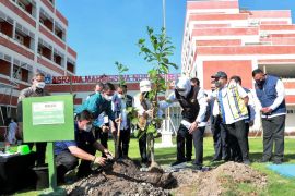 Khofifah: Asrama Mahasiswa Nusantara jadi miniatur godok pemimpin masa depan