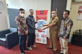 Ini nama calon Pj bupati Abdya usulan  DPRK