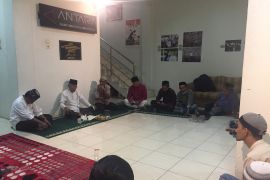 Isi Kajian KWPSI, ini penjelasan Prof Yusni Sabi terkait pemimpin baru Aceh