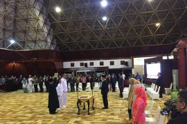 Ini dua Pj bupati yang dilantik hari ini