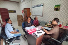 Begini perkembangan kasus pencurian arsip di Aceh Jaya