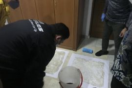 BNN ungkap pabrik narkoba di Batam