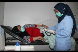 Dinkes Konawe sebut warga miskin masuk penerima program Jampersal