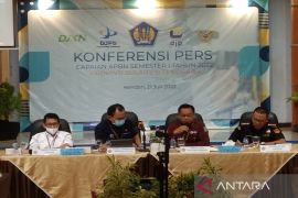 Kemenkeu sebut kinerja APBN semester I 2022 di Sultra berjalan positif