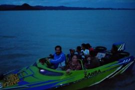 Polda Kaltara menggagalkan pengiriman pekerja ilegal ke Malaysia