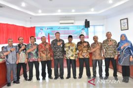 Bupati Mandailing Natal launching 104 inovasi daerah