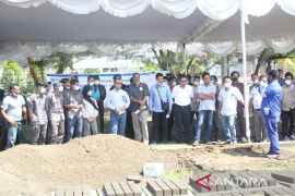 Masifkan pemanfaatan FABA, PLN gandeng seluruh komunitas Babel