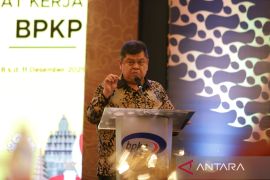 BPKP dukung berantas korupsi analisis "big data"