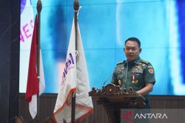 Kasad Dudung harap SMSI mampu tangkal penyebaran berita bohong