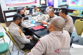 Tim supervisi Polda Riau turun ke Polres Inhu