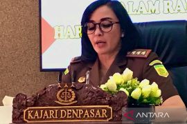 Kejari Denpasar selamatkan uang negara Rp1,2 M setahun