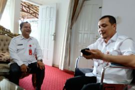 BPP Landasan Ulin terbaik II insan pertanian Kalsel