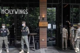 3.000 karyawan Holywings diberi DKI peluang ikut latihan kerja