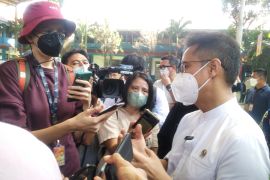 Kementerian Kesehatan akan buat regulasi izin penelitian ganja