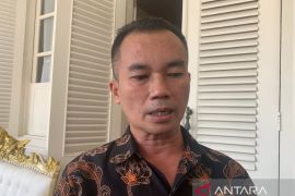 Kantor ATR/BPN Cianjur telah serahkan 14.000 SHT PTSL