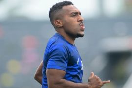 Terens Puhiri antusias selesaikan sisa Regular Series Liga 1