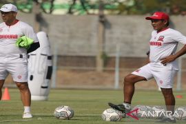 Liga 1: Panpel Madura United sediakan tiket gratis peserta vaksinasi COVID-19