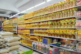 KPPU tingkatkan status kasus minyak goreng ke tahap pemberkasan