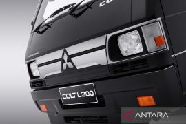 Mitsubishi "bawa pulang" New Colt L300 ke Indonesia tahun depan