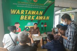 Kejaksaan pastikan Luhai Anggota DPRD Ketapang diputus bersalah