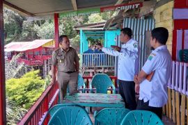 Kembangkan sektor wisata di Geurutee, Ini fasilitas yang akan dibangun Pj Bupati Aceh Jaya